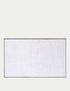 Pure Cotton Cosy Weave Towelling Mat